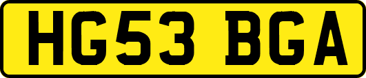 HG53BGA
