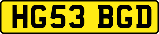 HG53BGD