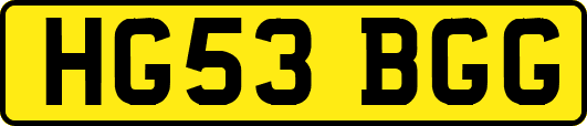 HG53BGG