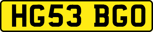 HG53BGO