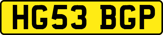 HG53BGP
