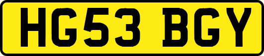HG53BGY