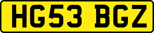 HG53BGZ