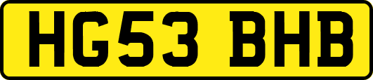 HG53BHB