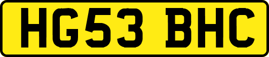 HG53BHC