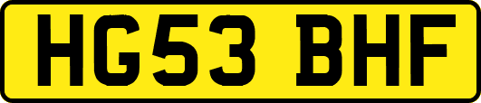 HG53BHF