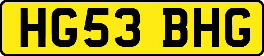 HG53BHG