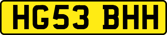 HG53BHH