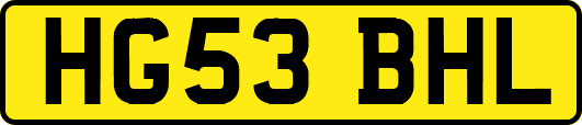 HG53BHL