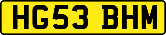 HG53BHM