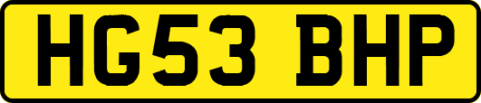 HG53BHP