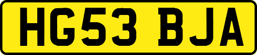HG53BJA