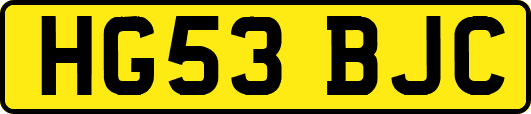 HG53BJC