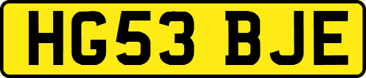 HG53BJE