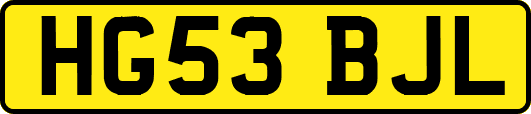 HG53BJL