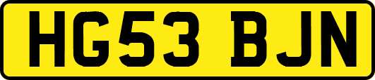 HG53BJN