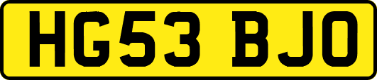 HG53BJO
