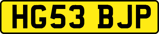 HG53BJP