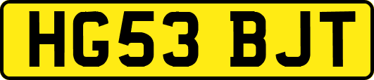 HG53BJT