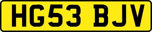 HG53BJV