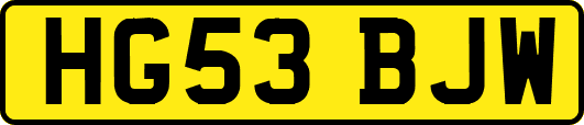 HG53BJW