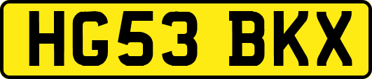 HG53BKX