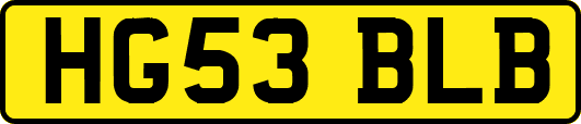 HG53BLB