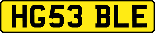 HG53BLE