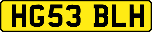 HG53BLH