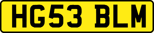 HG53BLM