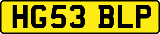 HG53BLP