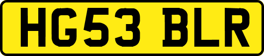 HG53BLR