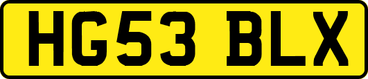 HG53BLX