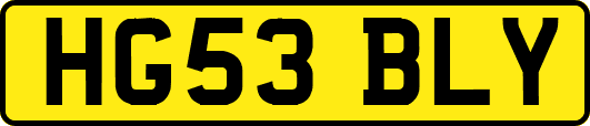 HG53BLY