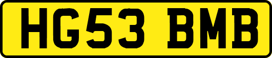 HG53BMB