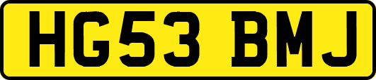 HG53BMJ