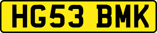 HG53BMK