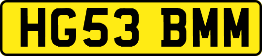 HG53BMM