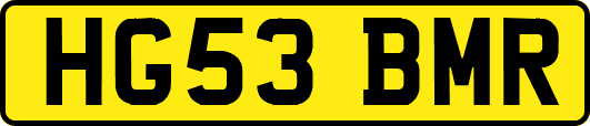 HG53BMR