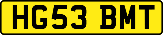 HG53BMT
