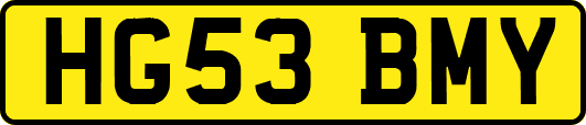 HG53BMY