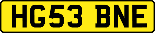 HG53BNE