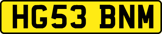 HG53BNM