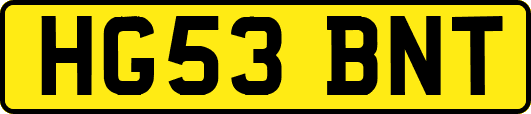 HG53BNT