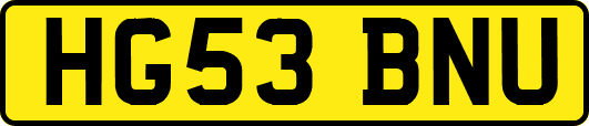 HG53BNU