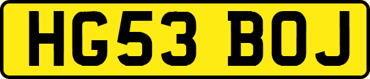 HG53BOJ