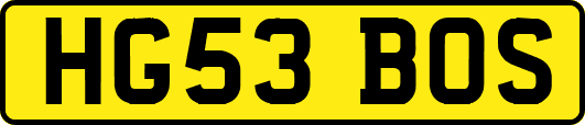 HG53BOS