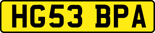 HG53BPA