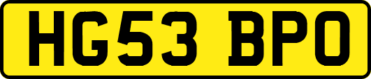 HG53BPO