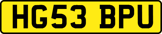 HG53BPU